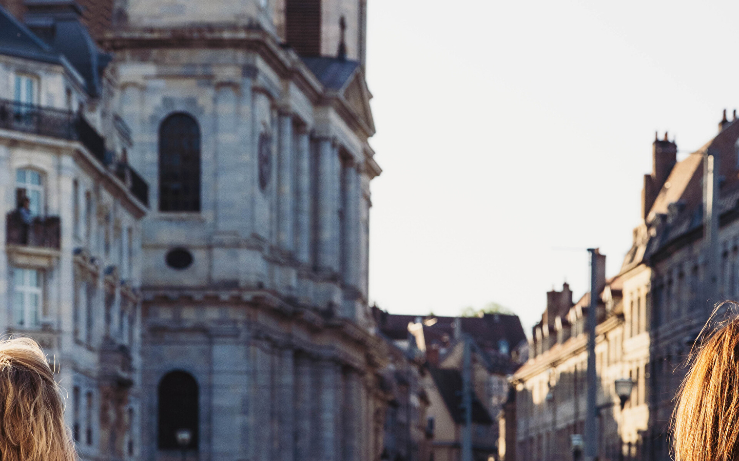 L'Alsacien Besançon