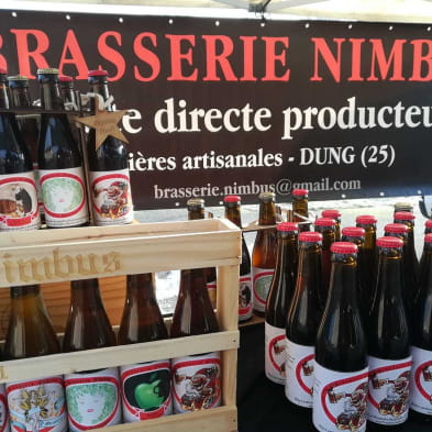 BRASSERIE NIMBUS