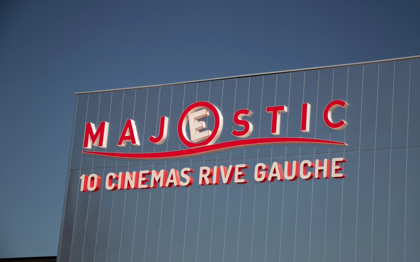 Cinéma Majestic Dole