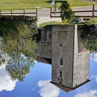 Tour de Burgille - BURGILLE