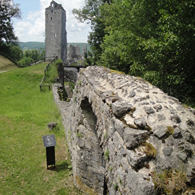 Castel-Saint-Denis