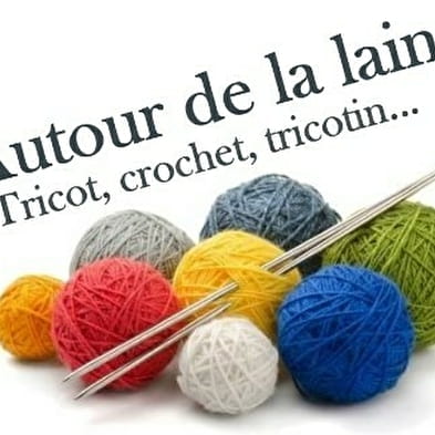 Échanges autour de la laine