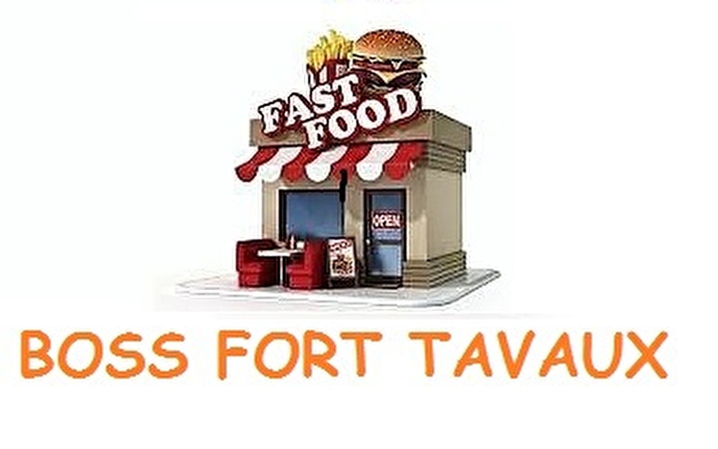 Le Boss Fort