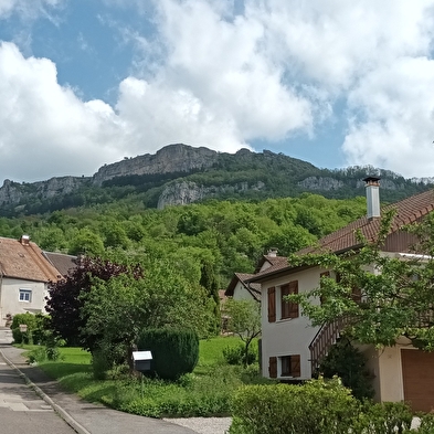 Mont Germain