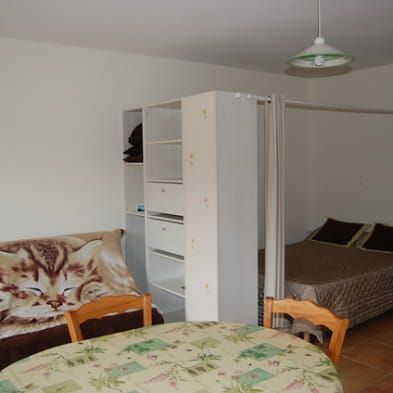 L402DIO00 - Studio - Résidence l'Abbaye