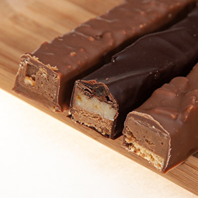 Douceurs Sucrées - Chocolaterie Bouvard