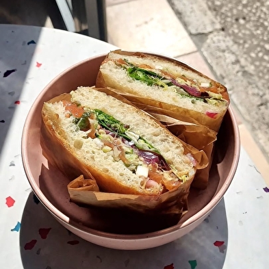 Butin - sandwicherie artisanale