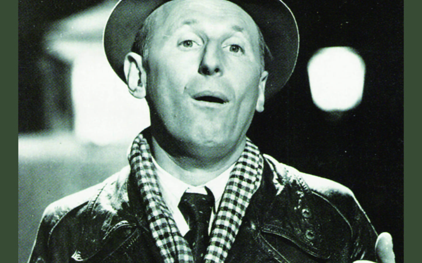 Exposition - Hommage à Bourvil