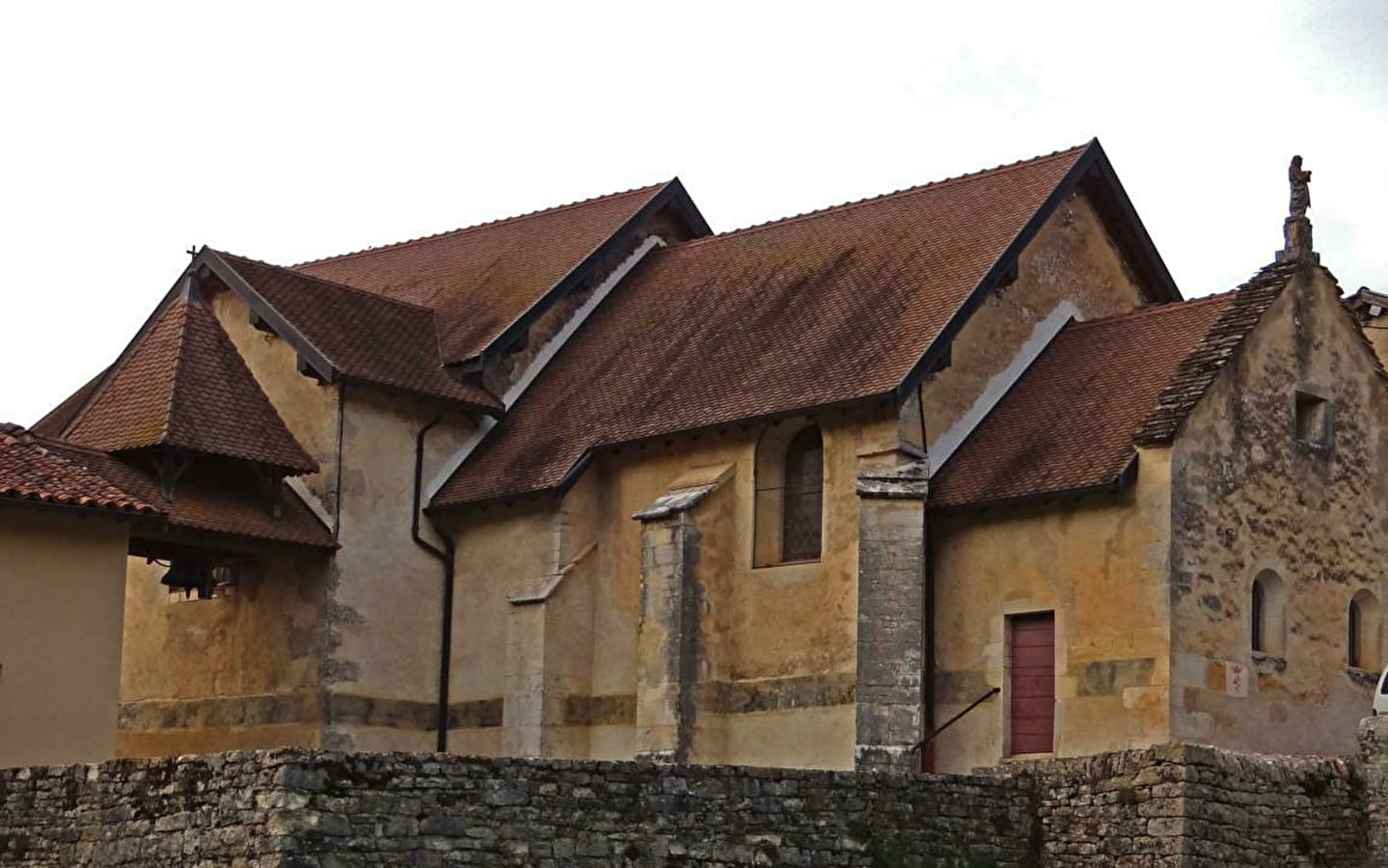 Eglise Saint-Germain