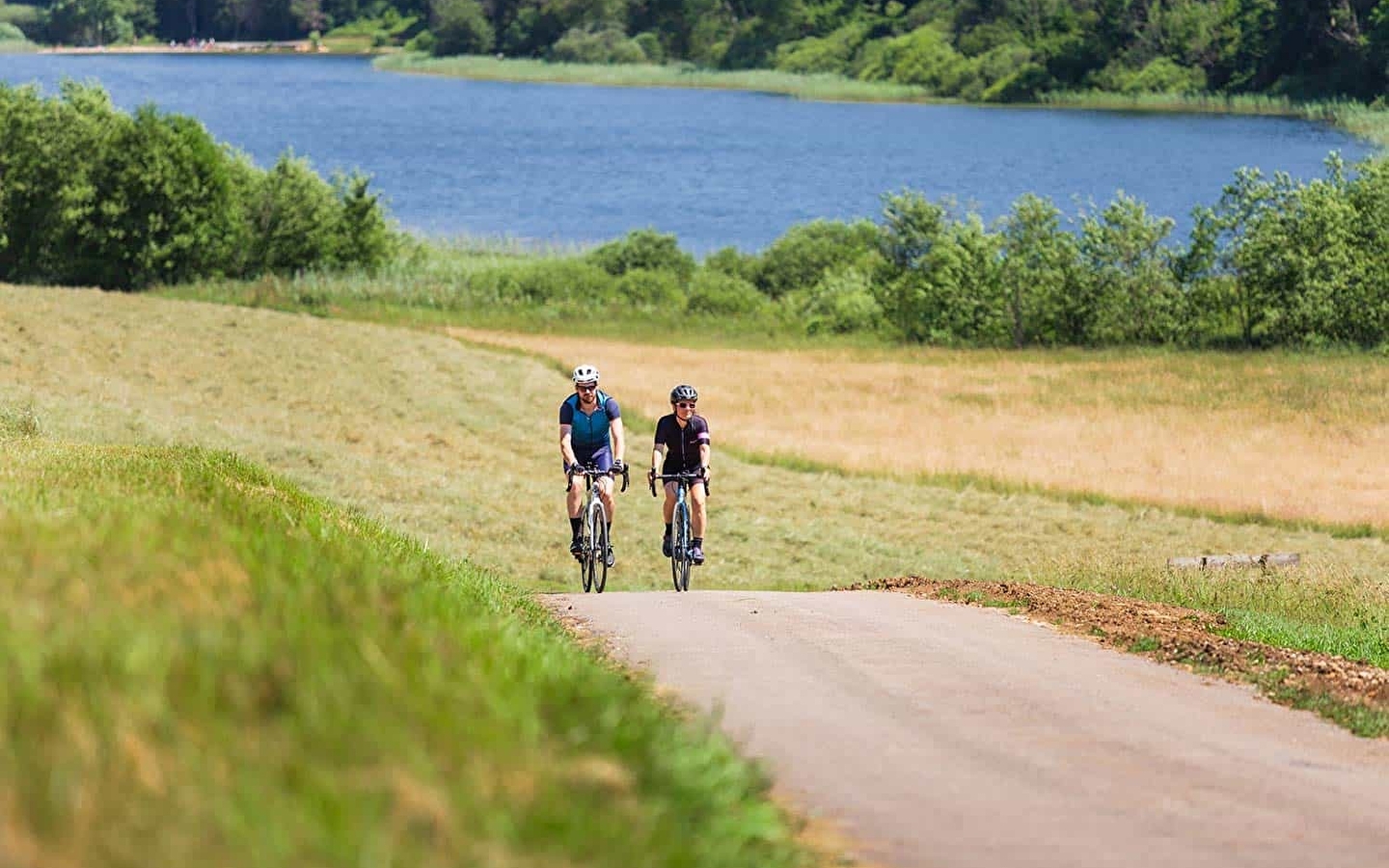Le Pic à Bia - Boucle vélo 10