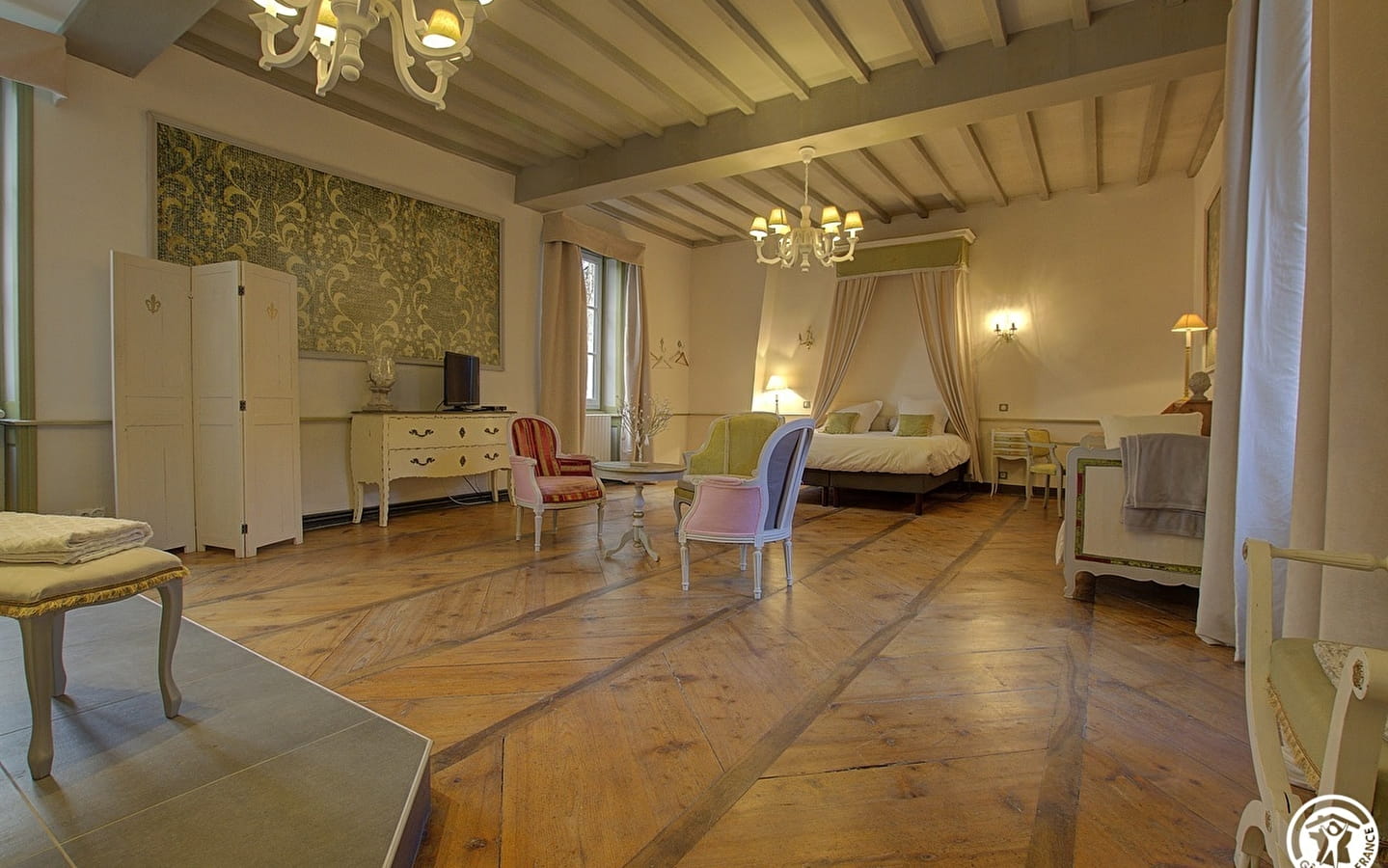 Chambres d'hôtes La Barre