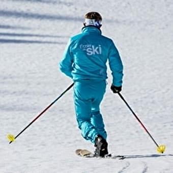 École de Ski Internationale - LES ROUSSES