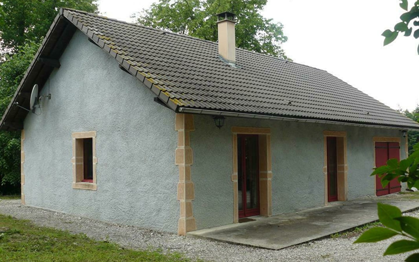 Gîte n°G1388