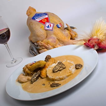 Brasserie Notre-Dame - BOURG-EN-BRESSE