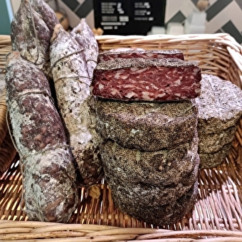 La Boucherie Parisienne - BOURG-EN-BRESSE