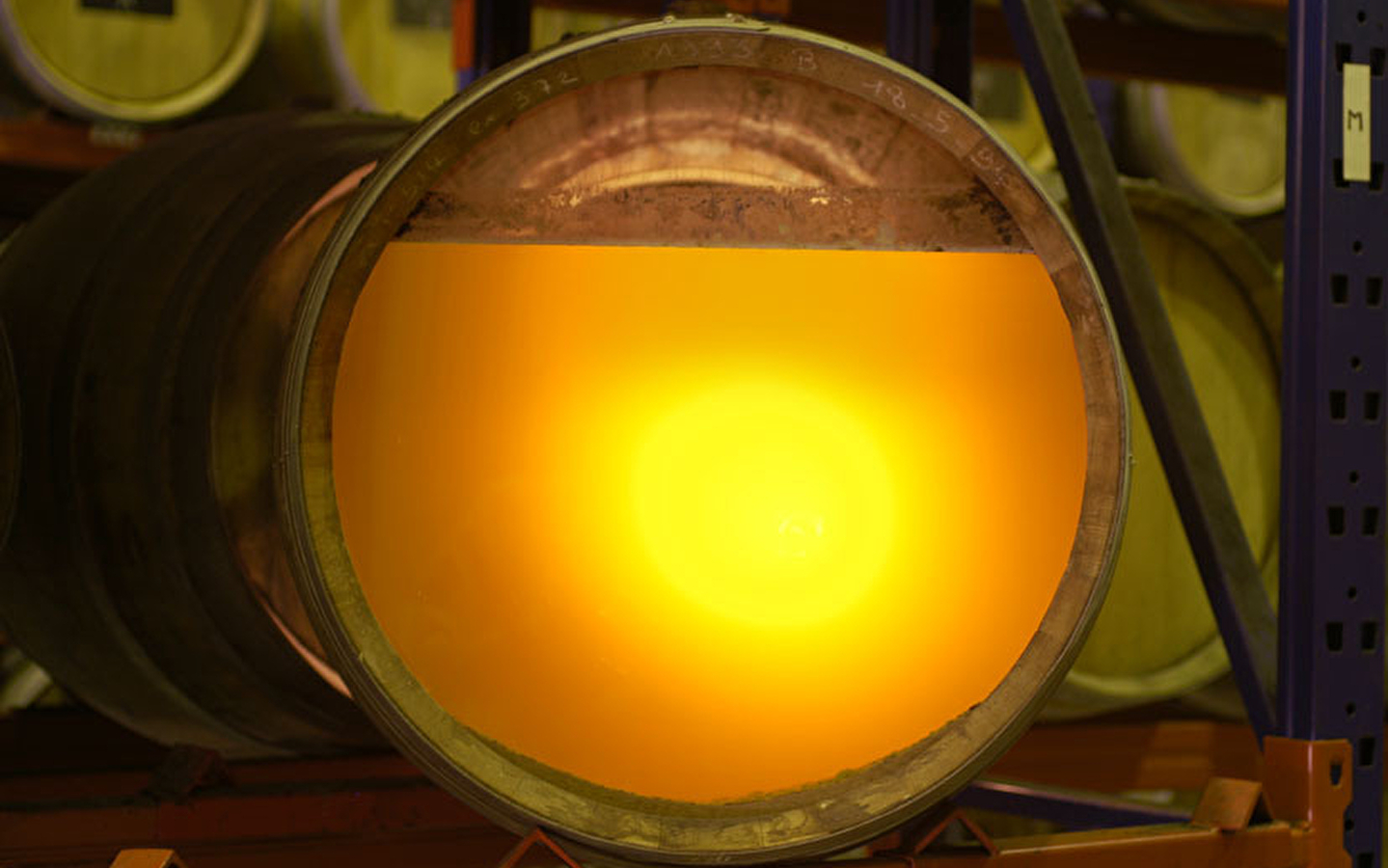 Visite de cave et dégustation au Château Béthanie