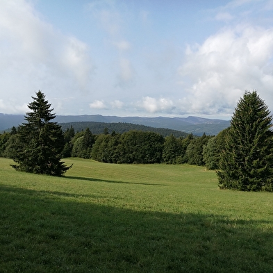 Le Tour des Belvédères