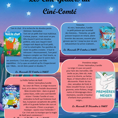 La Petite fanfare de Noël