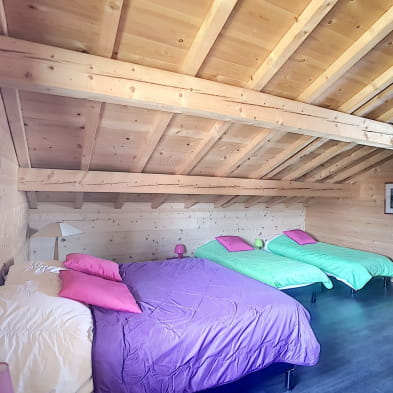 P603CHO00 - Chalet individuel