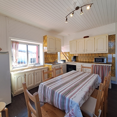 Le Bois de l'ours - Appartement en résidence - R612BRU00