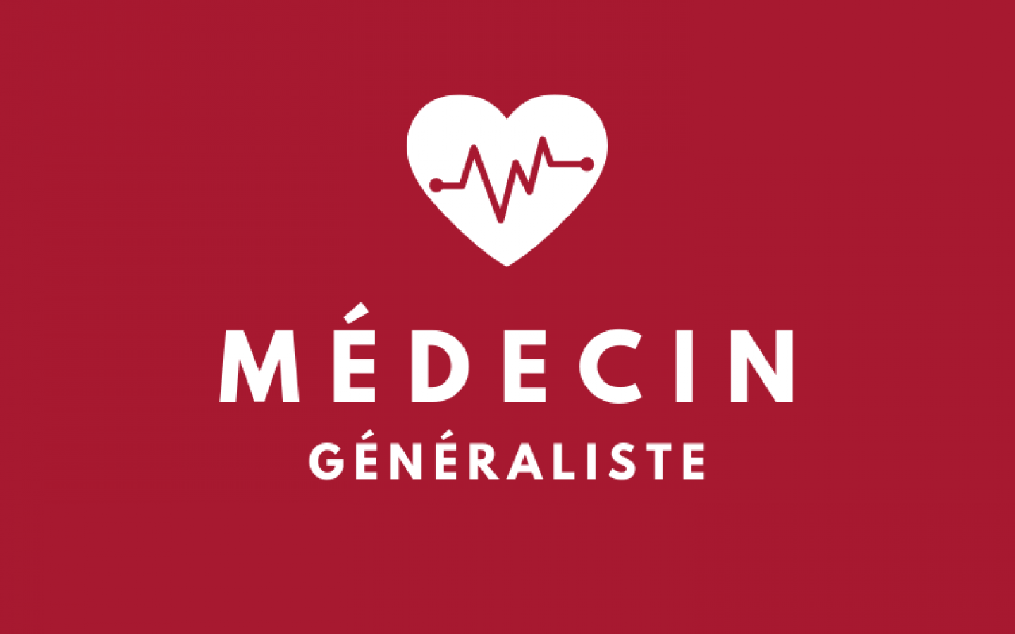 Médecin généraliste - Docteur Devred