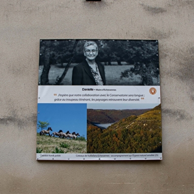 Exposition 'Regards sur la nature de Franche-Comté'