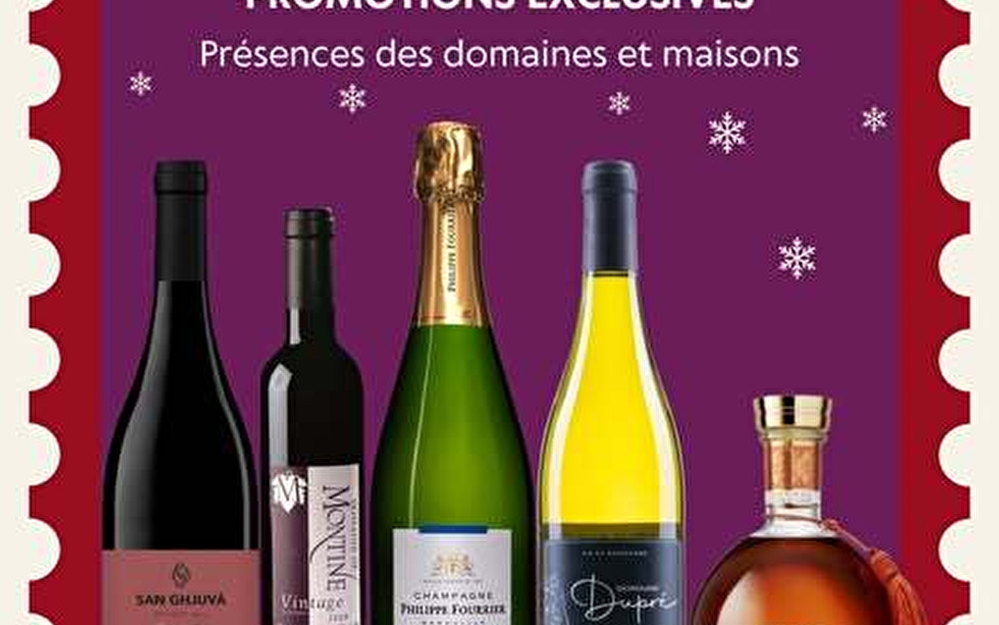 Soirée portes-ouvertes