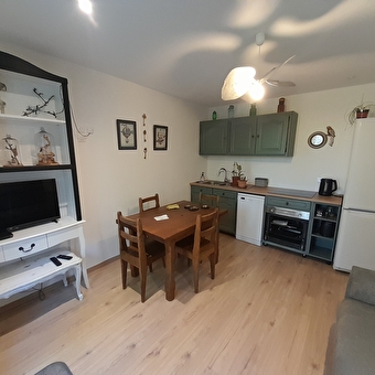 Les Jardins d'Aether - LES AUXONS