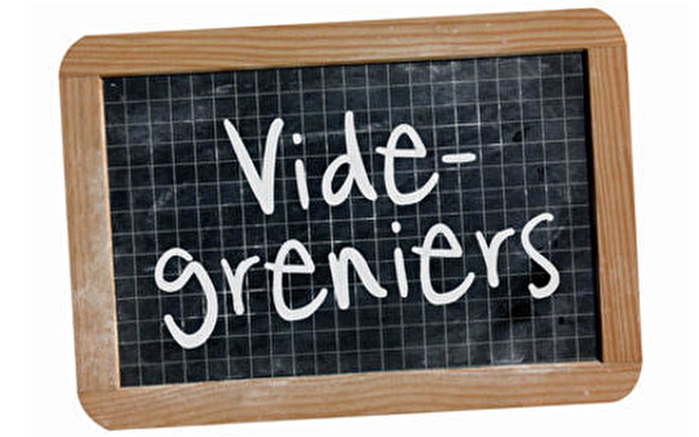 Vide grenier