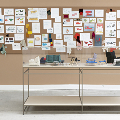 Studio 1860 - Ligne Roset