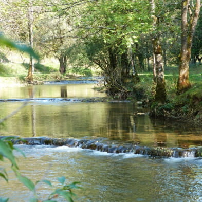 Les incontournables à Baume-les-Dames : Vieille ville, vallée du Doubs et sources du Cusancin