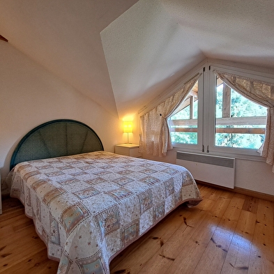 Appartement en résidence - Les Tavaillons - P432BAC00