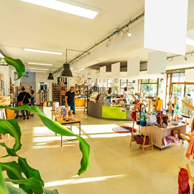 Atelier des savoir-faire