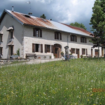 Gîte n°G804 - BELLEFONTAINE
