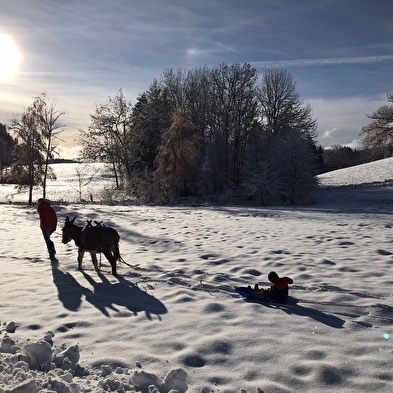 GAEC La Grange des Plans