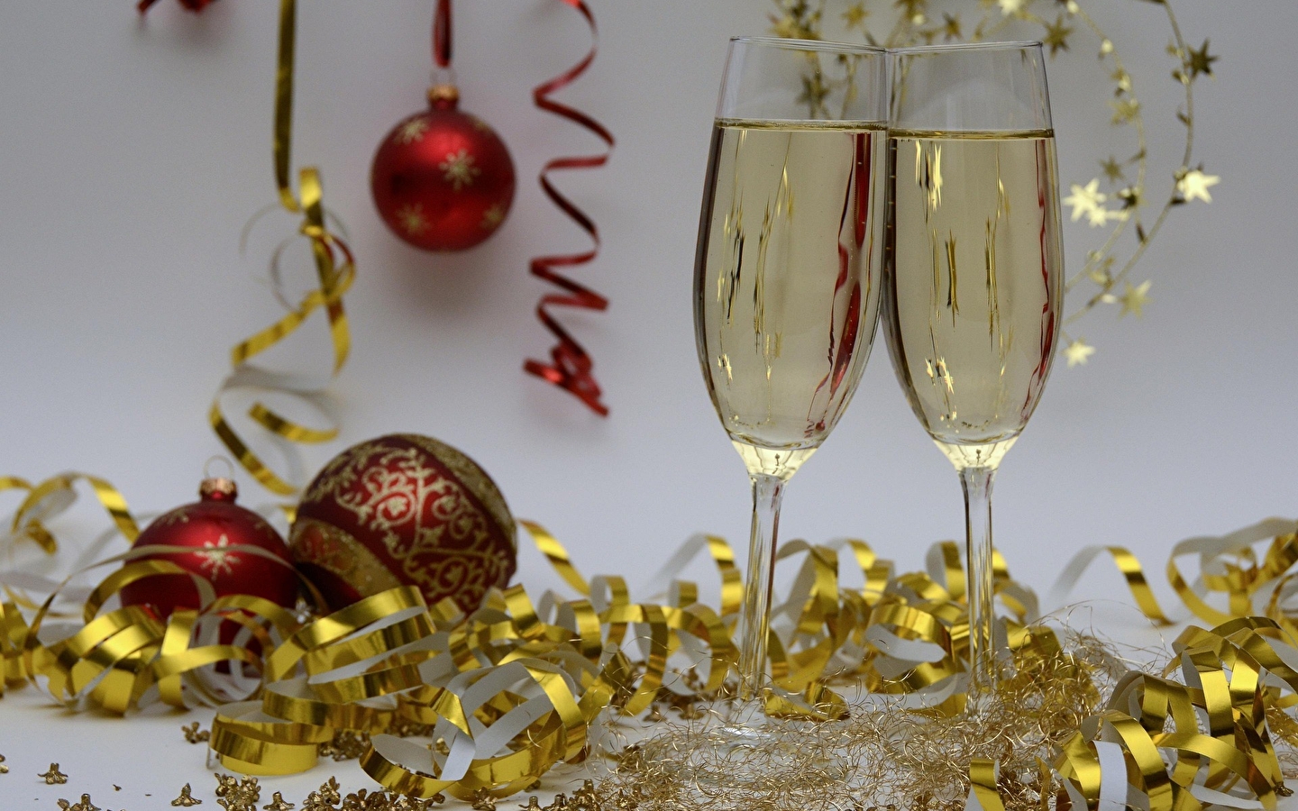 Réveillon de la Saint Sylvestre