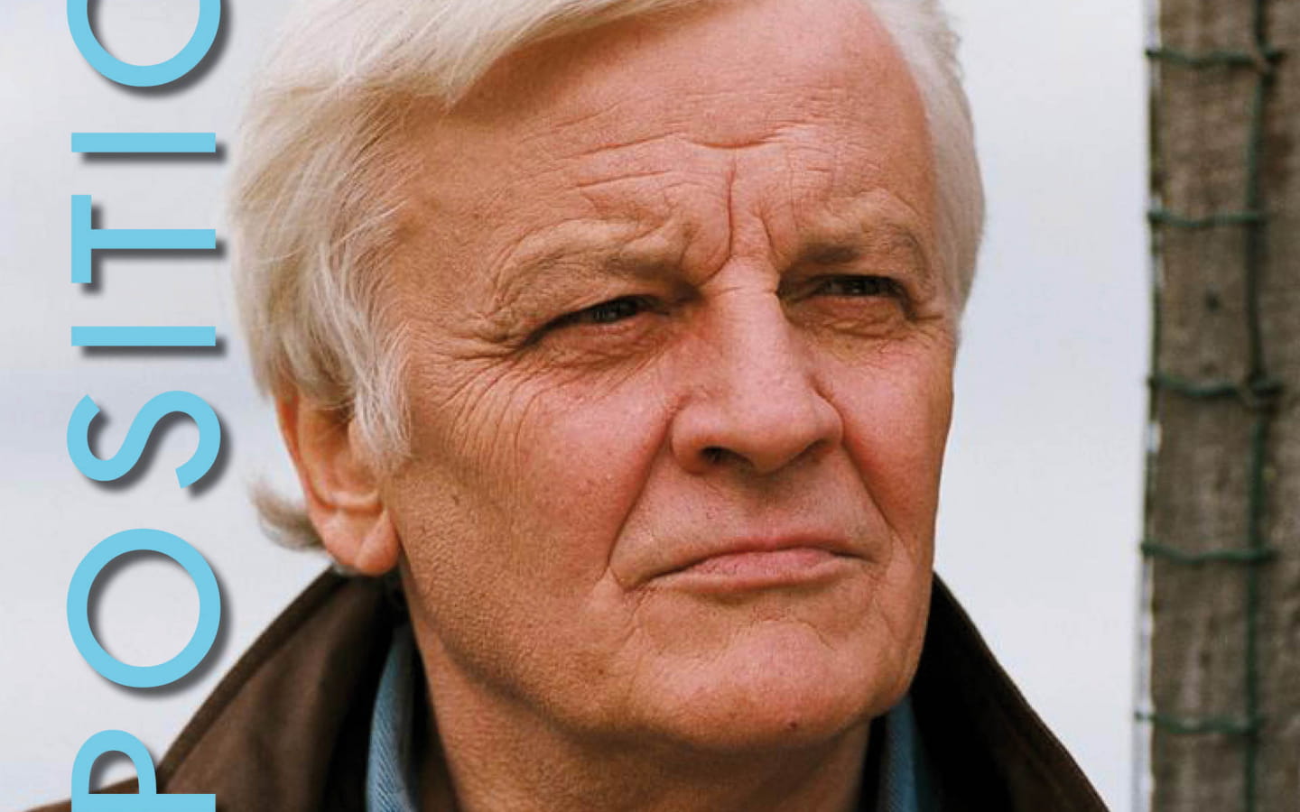 Exposition - Hommage à Jacques Perrin