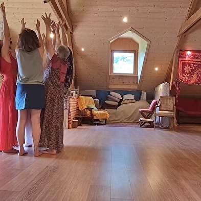 Ateliers « Le Chant des hêtres »