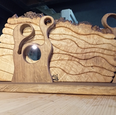 Bête à bois