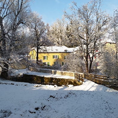 La tannerie