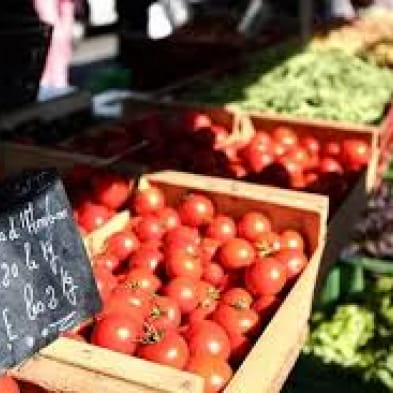 Rendez-vous des Saveurs Bio & des Savoir-faire - Marché bio de Dole