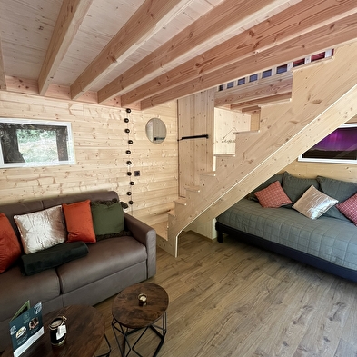 L'Observatoire Céleste de Titi