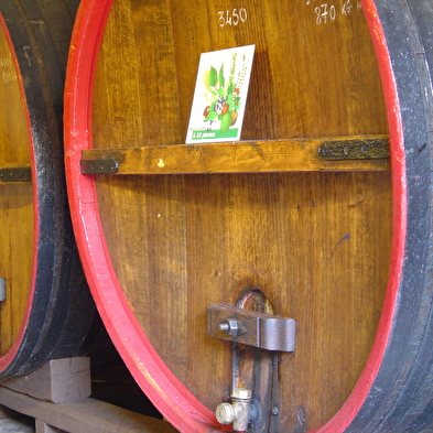 Distillerie de la Sainte Famille