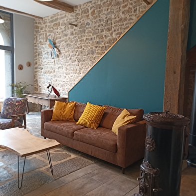 1 2 3 le gîte Le3