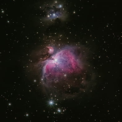 2 nuits sous les étoiles