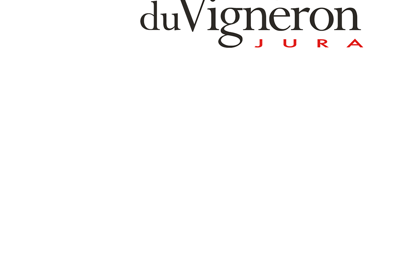 La maison du vigneron - Domaine de Savagny