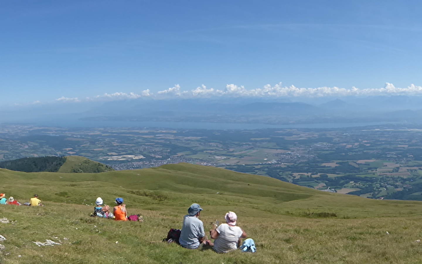 Colomby de Gex