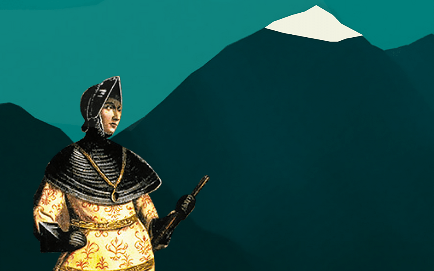 Conf' de Bresse - Charles Quint à la bataille de Pavie