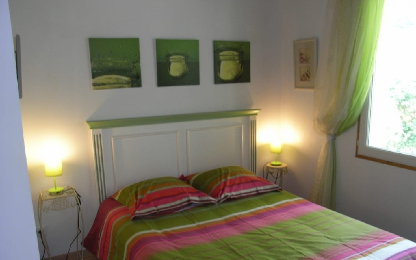 Gîte - Michel et Nadège Boulai