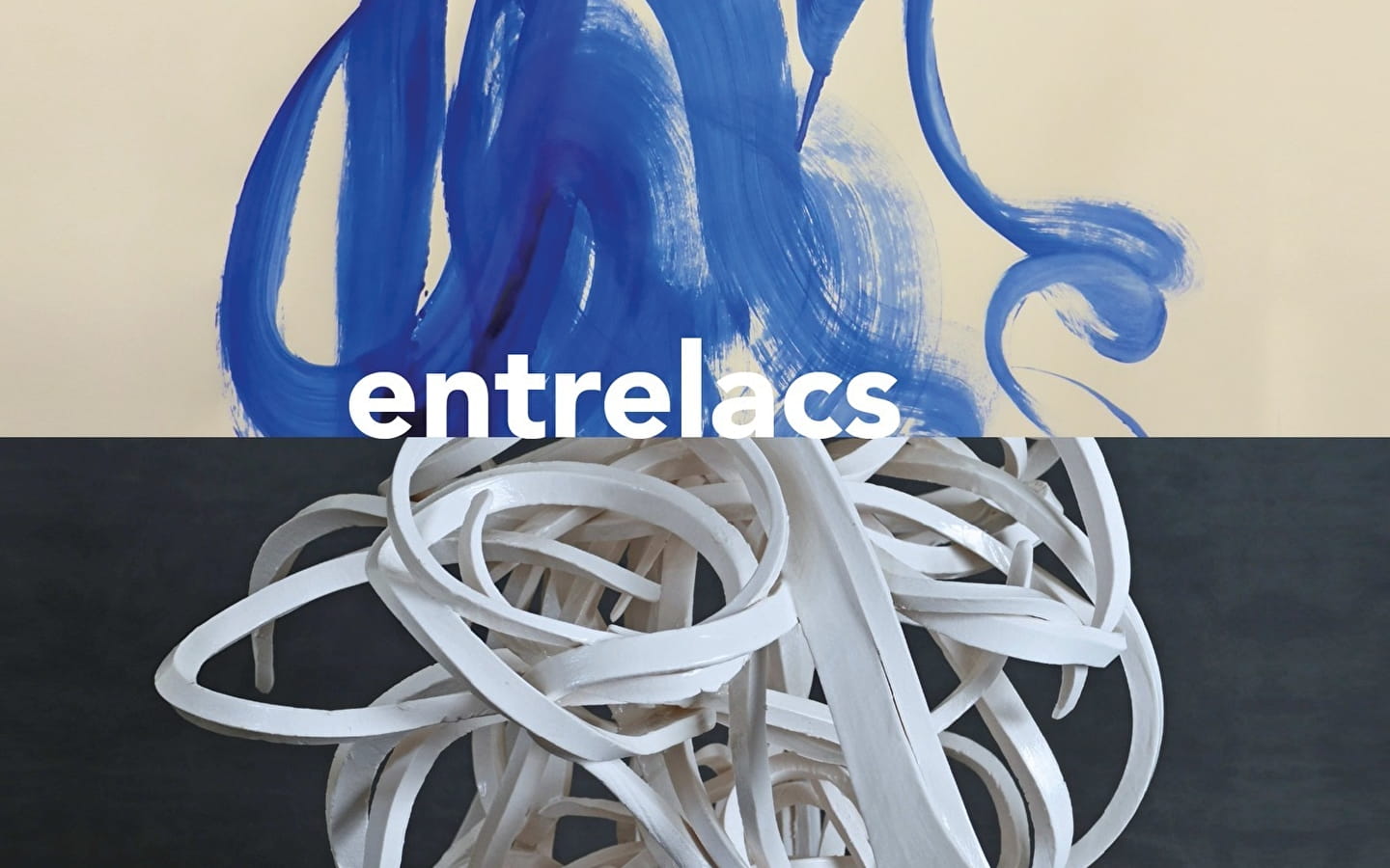 ARTOTHEQUE ASCAP : ENTRELACS de Livia De Poli